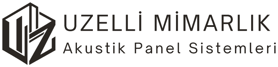 Üzelli Mimarlık — Akustik Panel Sistemleri
