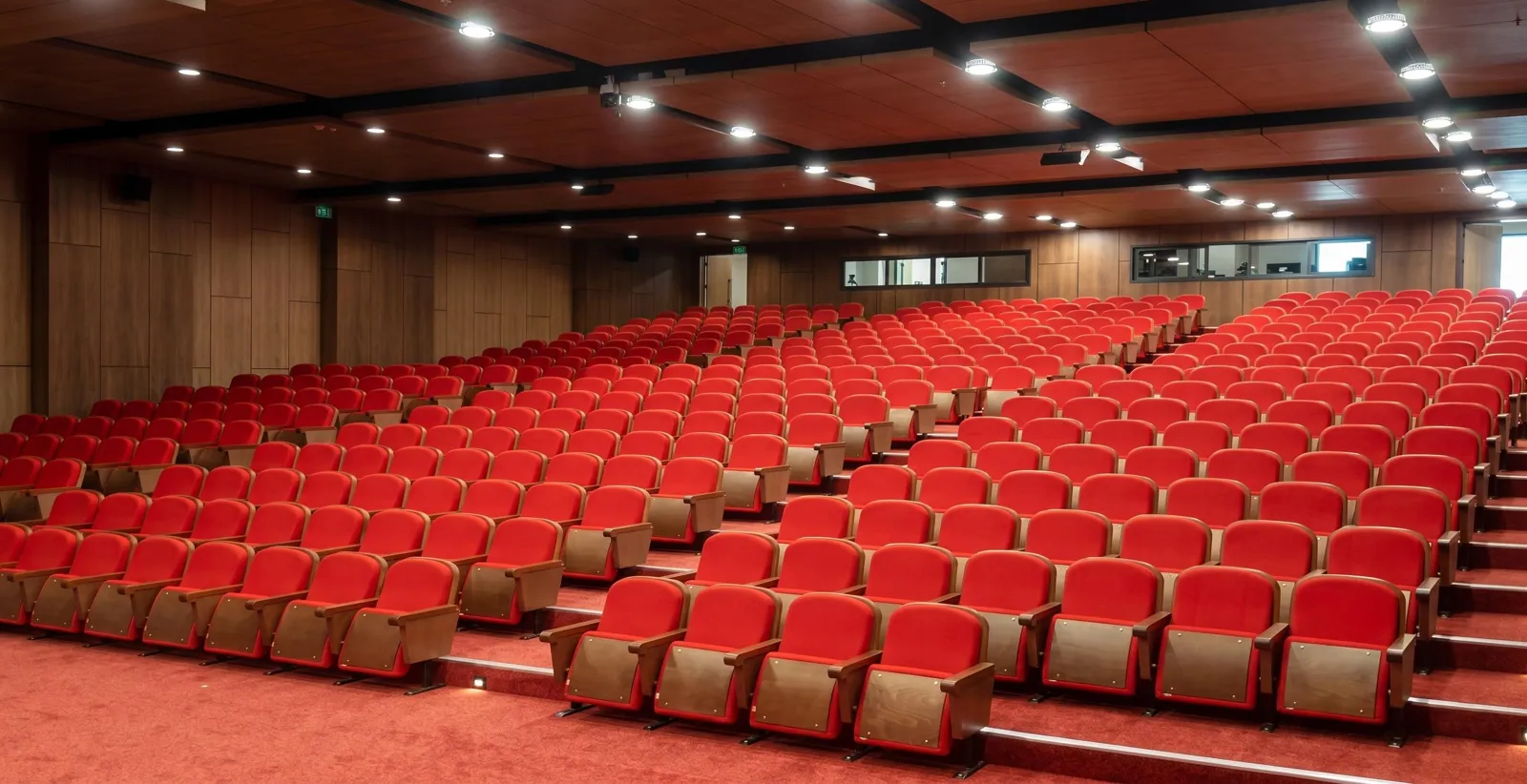 Akustik keçe panel